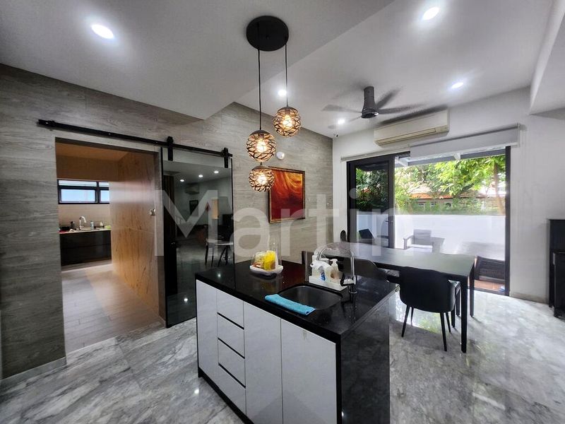 5 Bed Corner Terrace (Landed) for Rent in  East Coast Terrace - Image 16